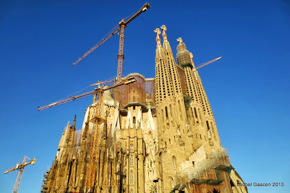 Sagrada familia