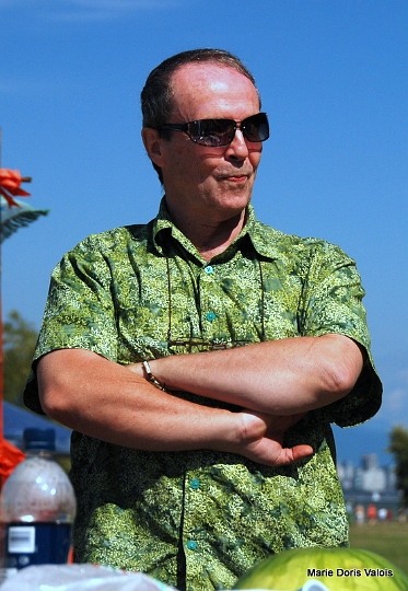 MGA97392.JPG - Michel Gascon, à peu près comique