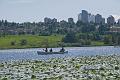 Burnaby Deer Lake BC