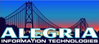 Alegria Information Technologies IT